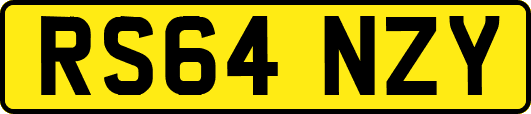 RS64NZY