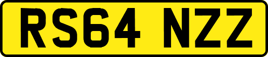 RS64NZZ