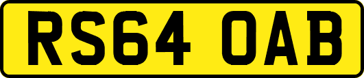 RS64OAB