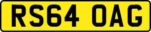 RS64OAG