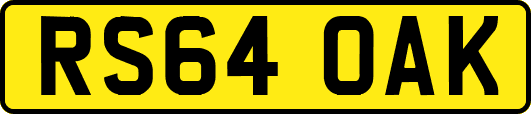 RS64OAK