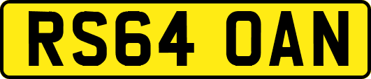 RS64OAN