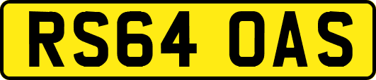 RS64OAS