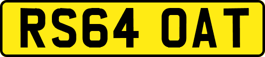 RS64OAT
