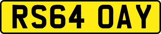 RS64OAY
