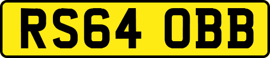 RS64OBB