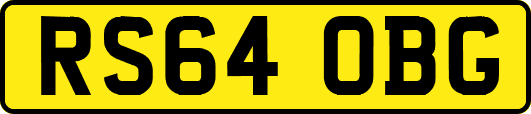 RS64OBG