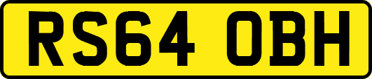 RS64OBH