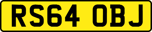 RS64OBJ