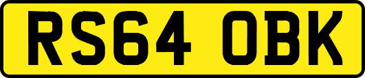 RS64OBK