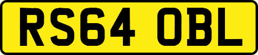 RS64OBL