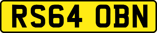 RS64OBN