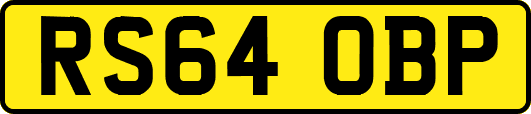 RS64OBP