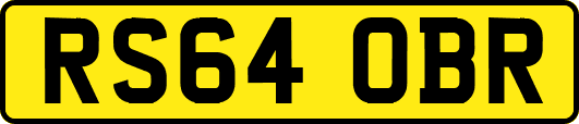 RS64OBR