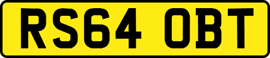 RS64OBT