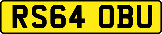 RS64OBU