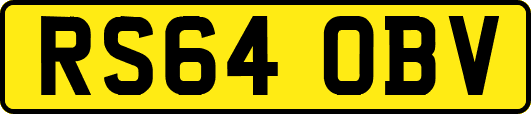RS64OBV