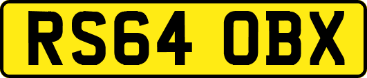 RS64OBX