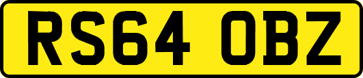 RS64OBZ