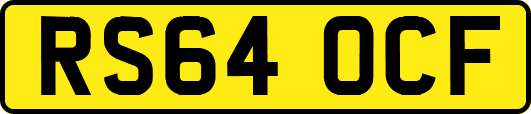 RS64OCF