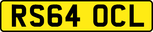 RS64OCL