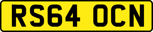 RS64OCN