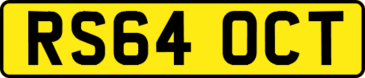RS64OCT