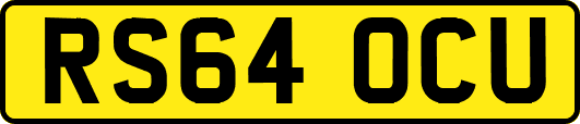 RS64OCU