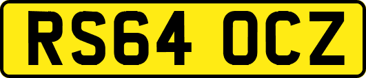 RS64OCZ