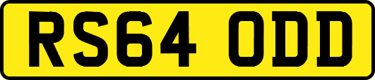 RS64ODD