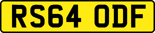 RS64ODF