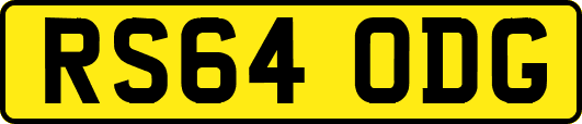 RS64ODG