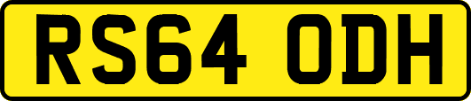 RS64ODH