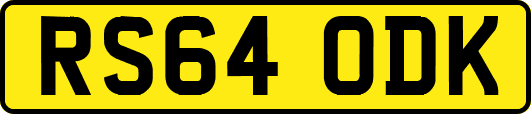 RS64ODK