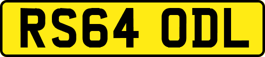 RS64ODL