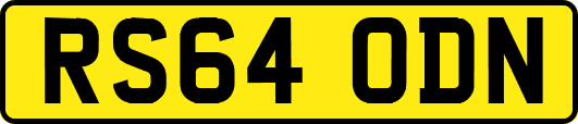 RS64ODN
