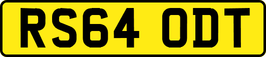 RS64ODT