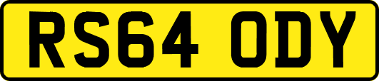 RS64ODY