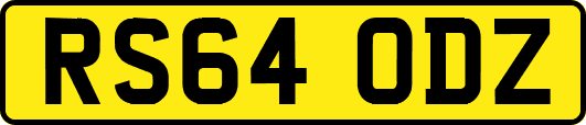 RS64ODZ