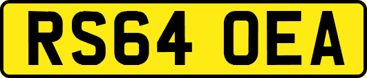 RS64OEA