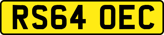 RS64OEC