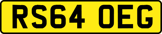RS64OEG