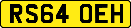 RS64OEH