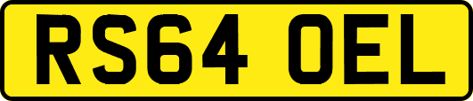 RS64OEL