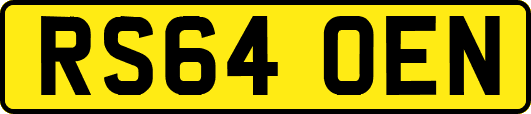 RS64OEN