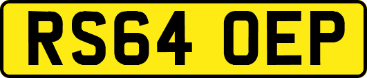 RS64OEP
