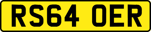 RS64OER