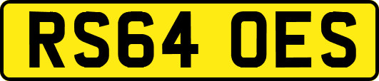 RS64OES