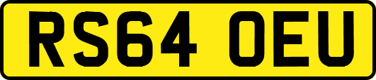 RS64OEU