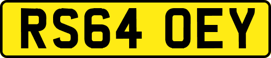 RS64OEY